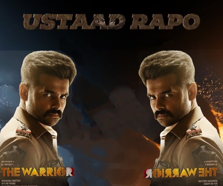 RapoMohan's tweet image. Small Edit 😊

King Of #RAPO. @ramsayz 😎

#TheWarriorr #Loding 📥 #RAPO20