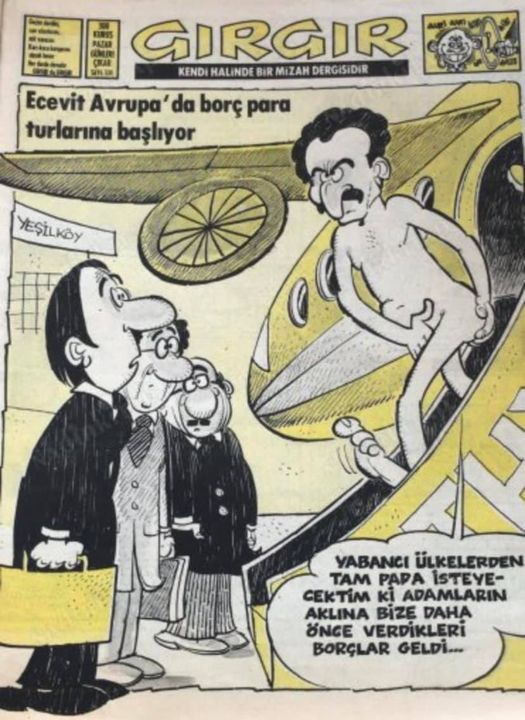 Bayıldığınız Eski Türkiye'de devlet memur maaşlarını ödemek için yabancı ülkelerden borç almaya çalışıyordu. PKK'ya sıktığımız mermiye kadar her şeyi ithal ettiğimiz için ABD ve Avrupa silah vermeyince terörle mücadele duruyordu. Geçmişi öğrenin ki bir daha o utancı yaşamayın...