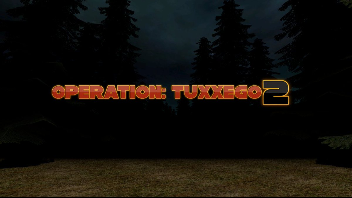 GlitchSoftMod's tweet photo. Operation: Tuxxego 2 is coming on March 3rd, 2022.

#hl2 #sourceengine #Valve #operationtuxxego #neobagsoftware
https://t.co/4wTgfVlw8E https://t.co/2ksUQeyu9w