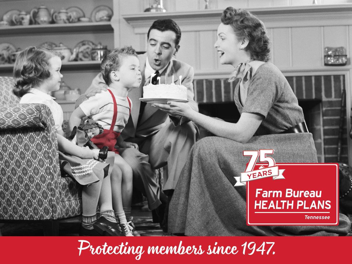 Farm Bureau Health Plans tweet media