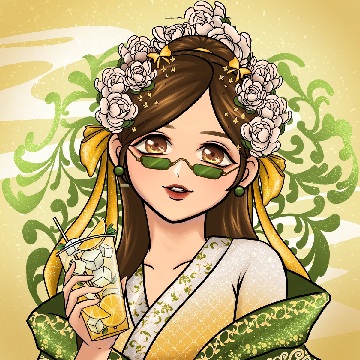 FuDaoVerse | Public Mint Live on official site! tweet media