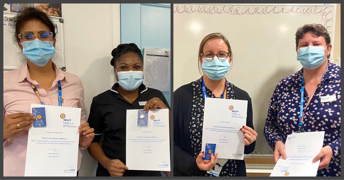 Debbie Feetham tweet media