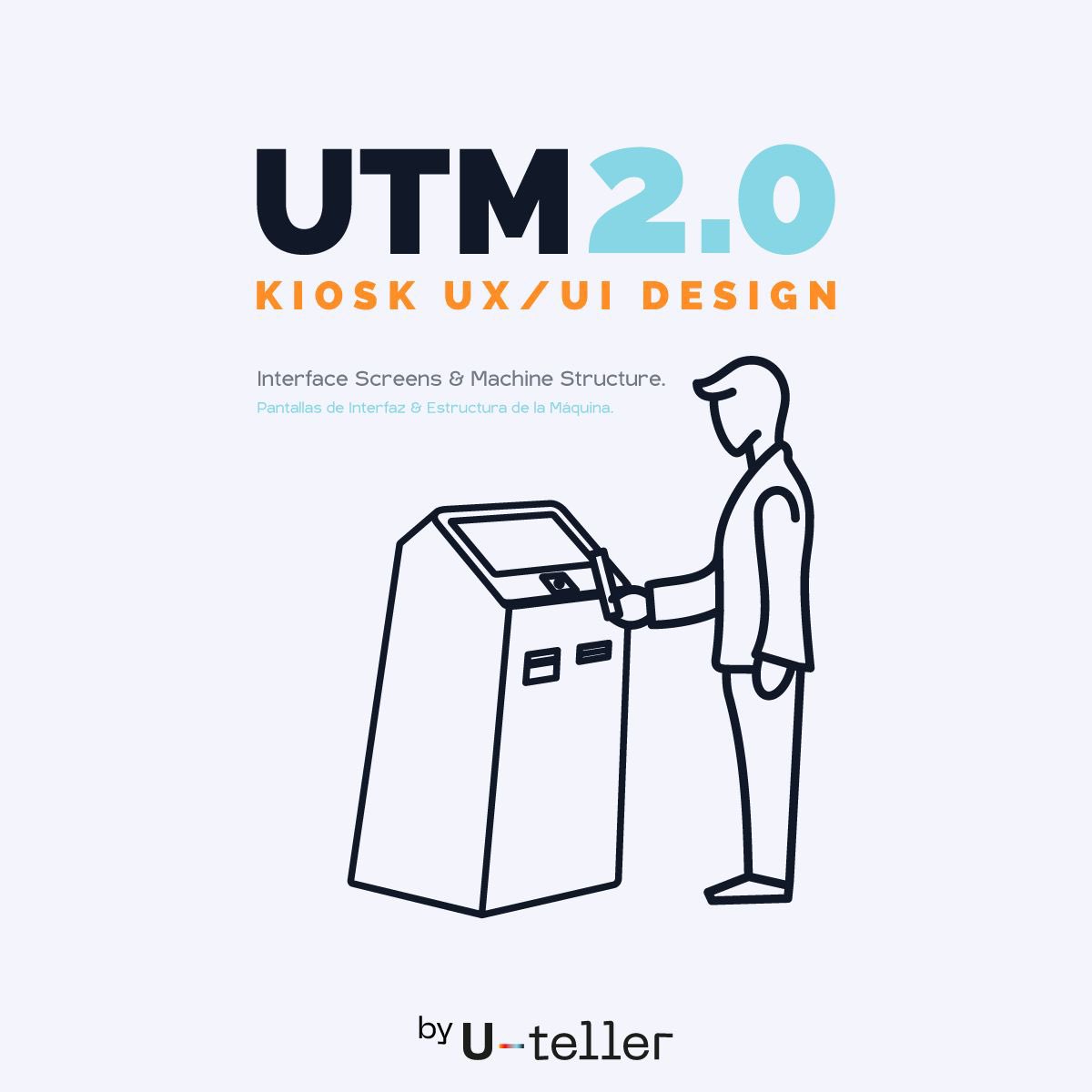 utellerglobal's tweet photo. Estamos felices de anunciar el UTM 2.0.  La nueva versión será más intuitiva, sencilla y segura. Instalaremos las primeras unidades en Montevideo, Colonia y Rocha. https://t.co/JYEblPizpp