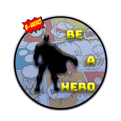 bheromedia's tweet photo. #NewProfilePic https://t.co/fZVyqmXbIm