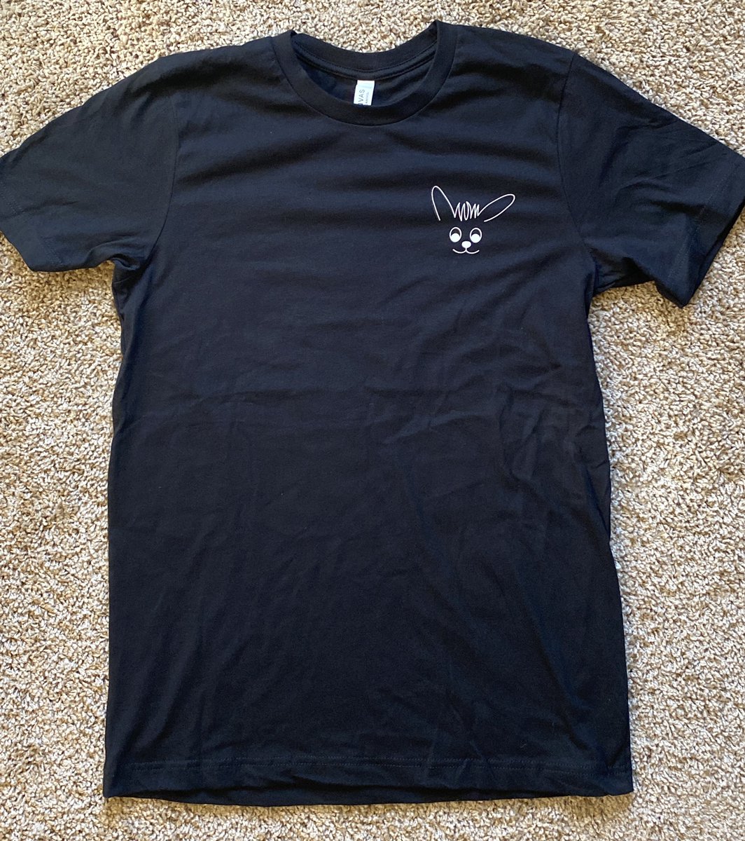 CerberusSkate's tweet photo. Shirts are officially here!
Use the form below to order. The form will be open until the end of tomorrow. I will also be giving away some stickers and small stuff with a few purchases. 

https://t.co/g25VM7oc85 https://t.co/ZhZ7O7BytE