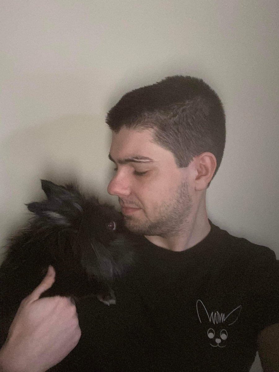 CerberusSkate's tweet photo. Shirts are officially here!
Use the form below to order. The form will be open until the end of tomorrow. I will also be giving away some stickers and small stuff with a few purchases. 

https://t.co/g25VM7oc85 https://t.co/ZhZ7O7BytE