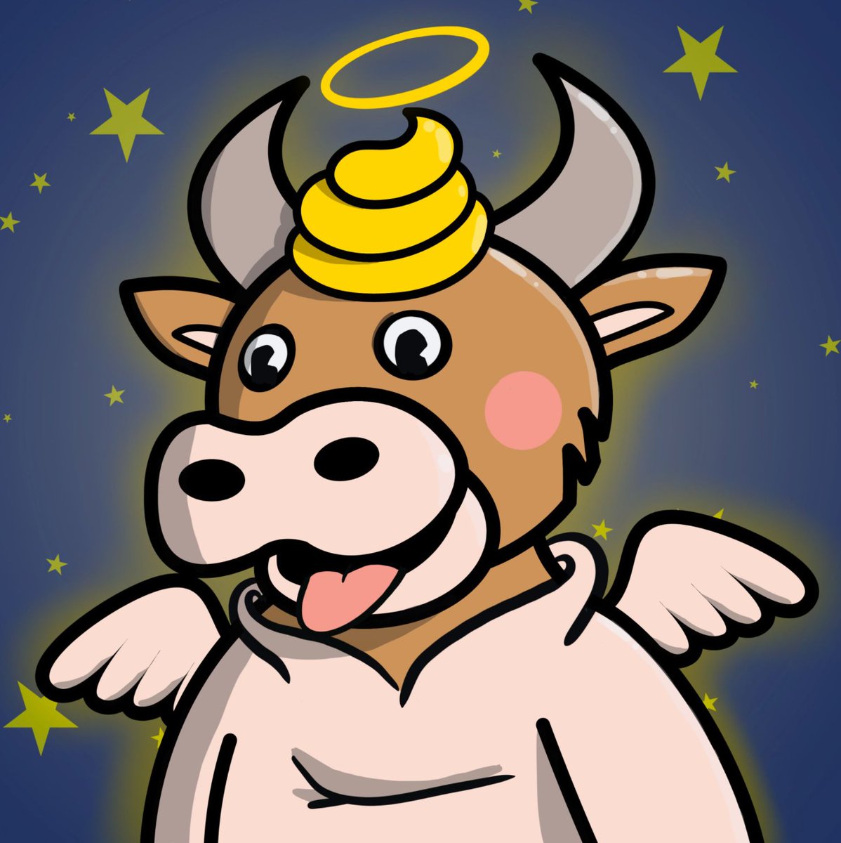 First 499 People who Retweet have a chance for WL!

Early supporters will be rewarded. 😇 

Giving away 100 WL in total on this post. <a href="/bullshtnft/">BULLSHT</a>