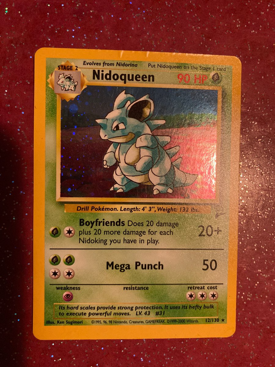 InfinitDesign3r's tweet image. ebay.com/itm/1444245947… #Pokemon #pokemonCards