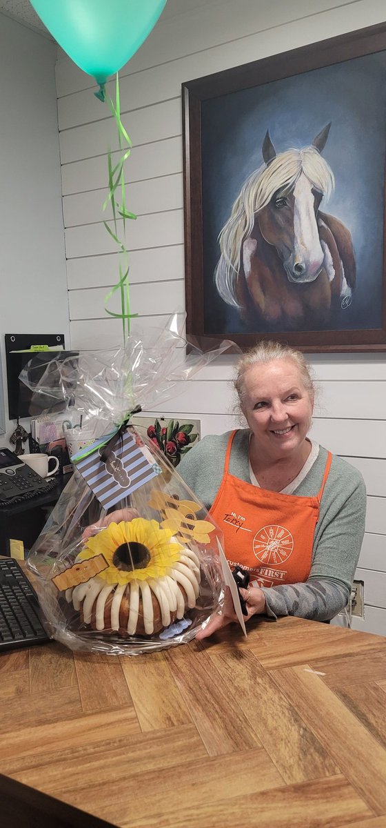 Tammie Fowler store# 0134 (@tammie22440813) on Twitter photo Happy Birthday <a href="/TerryGallagher/">Terry Gallagher Jr.</a> We hope you have an amazing day! Thanks for all you do for the @0134teamπ
<a href="/lgrahamthd/">Lance Graham</a> <a href="/WalterLDavison3/">Walter L Davison</a> <a href="/JohnKopras/">John Kopras</a> <a href="/RonTootle/">MAJOR T</a> <a href="/thdsandi/">Sandi Williams</a> Happy Birthday <a href="/TerryGallagher/">Terry Gallagher Jr.</a> We hope you have an amazing day! Thanks for all you do for the @0134teamπ
<a href="/lgrahamthd/">Lance Graham</a> <a href="/WalterLDavison3/">Walter L Davison</a> <a href="/JohnKopras/">John Kopras</a> <a href="/RonTootle/">MAJOR T</a> <a href="/thdsandi/">Sandi Williams</a>