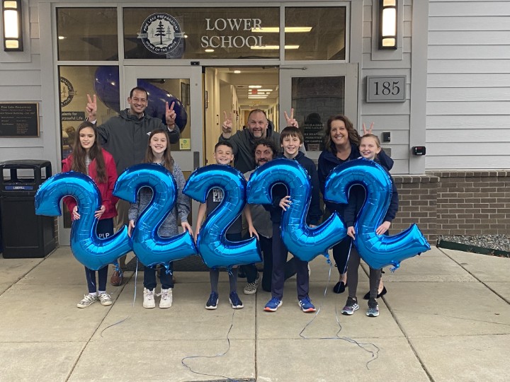 Happy "Two's Day" from PLP!
 #PLPPride