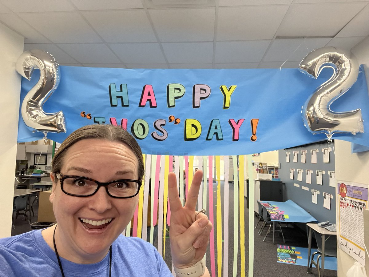 Thank you RBFCU for taco Twos-day! #communitypartner #mcneilelem