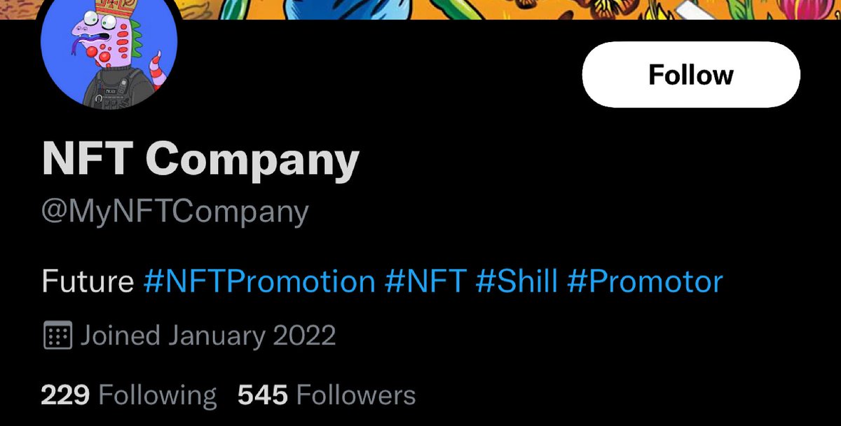 BludSVS's tweet photo. @MyNFTCompany @ethercraft_io I’m not taking anybody serious who can’t spell promoter right 🤡 https://t.co/jFboVzljx2