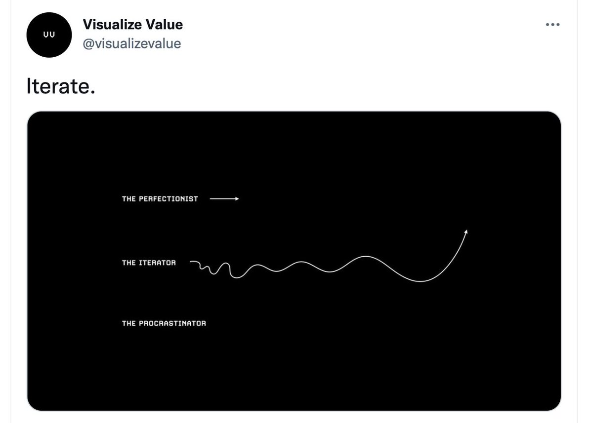 A very cool account to follow. Good stuff for proposals/presentations... <a href="/visualizevalue/">VV</a>