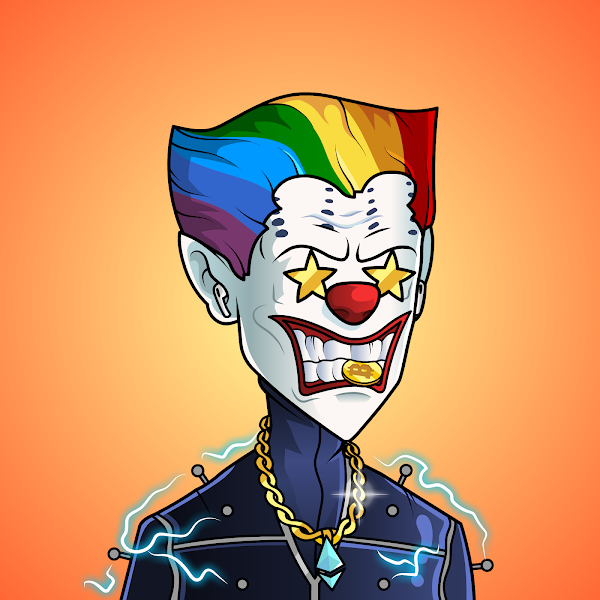 MachMiami's tweet photo. @IJ_NFT 

Crypto Jokers just revealed 🔥 

Chain: Polygon
Link: https://t.co/6ZFYJc37Hy
Offers at 0.002 WETH are being accepted 💎 

"Get Jokered With Us 🃏 "

JUST LOOK AT MY JOKER DONT SLIP GRAB ONE NOW!!!

#NFTCommunity #opensea #polygon #NFT https://t.co/IKMiPJWGWI