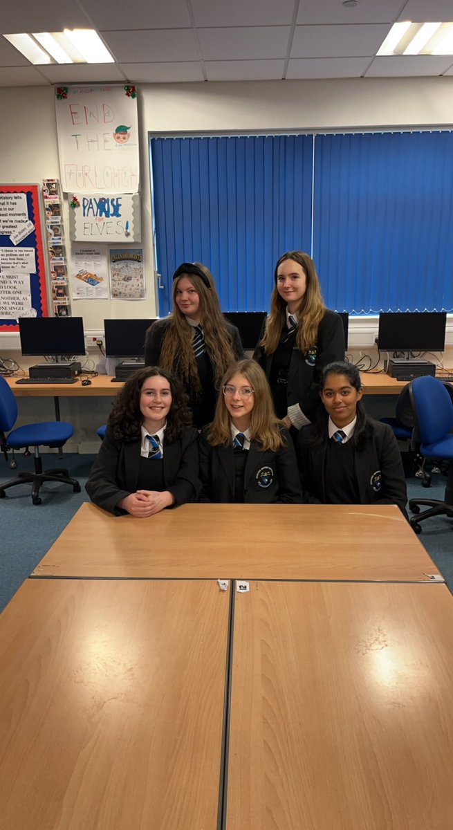 Miss Jenkins tweet media