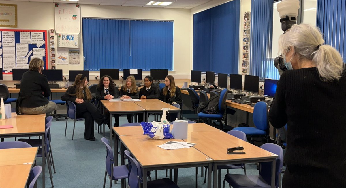 Miss Jenkins tweet media