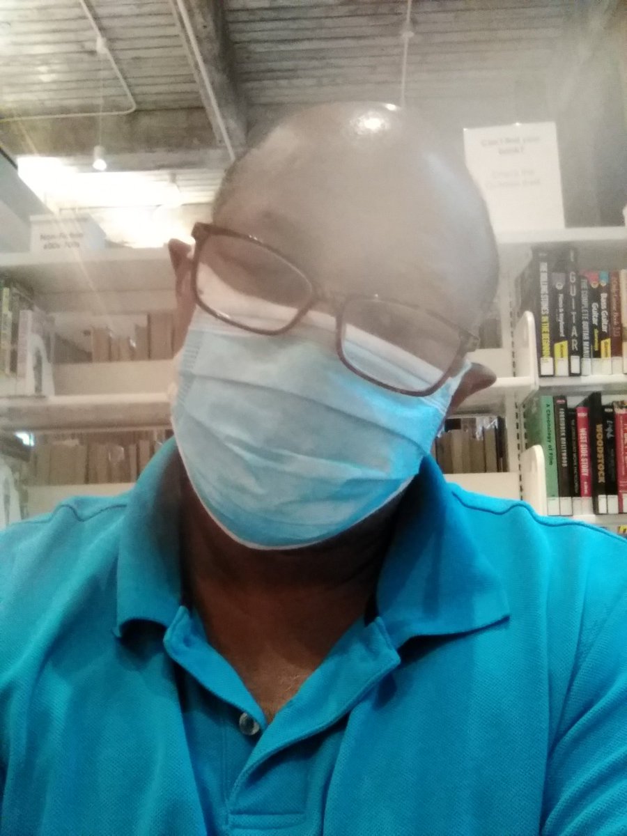 NewMutant's tweet photo. Like the old Finkelstein up in Spring Valley, it's a shelter and a magical portal to another world, for
it was there that I played #DnD on the weekends, lol these many years ago. #AHappyPlace #NERRRRRD #BrooklynPublicLibrary #YouWontFindAnyBannedBooksHere https://t.co/UGOxFNJ5Aq