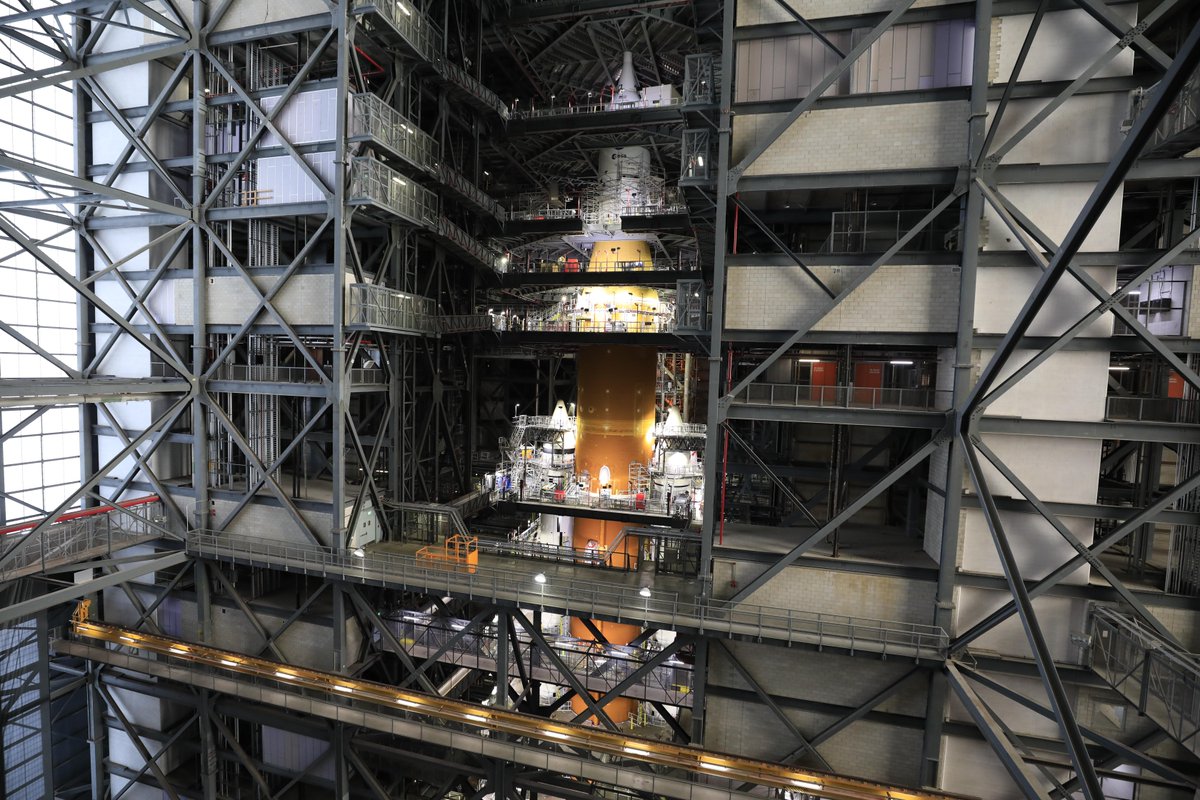 NASA tweet picture