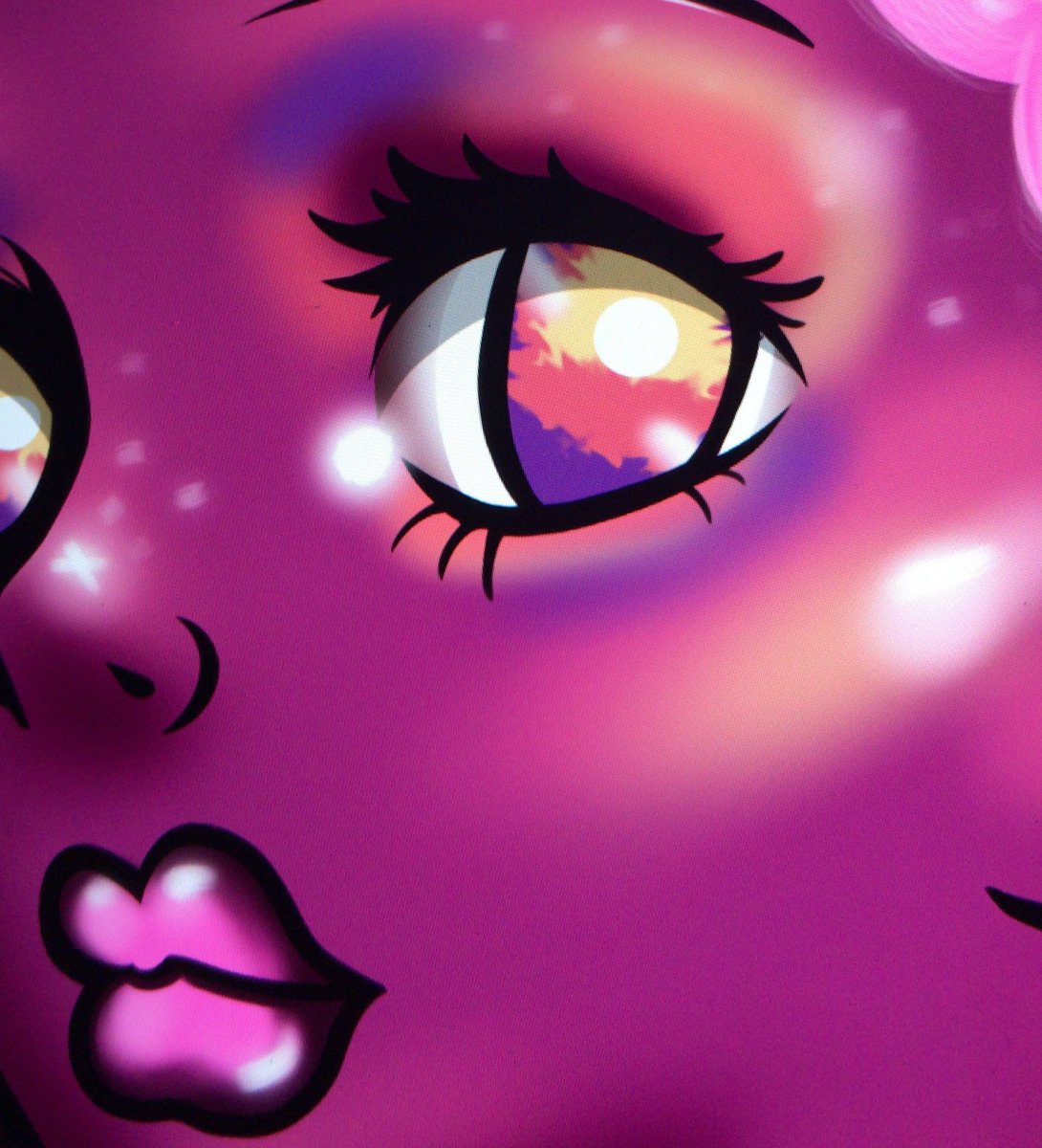Kd (@Blackstar_Art) / Posts / X