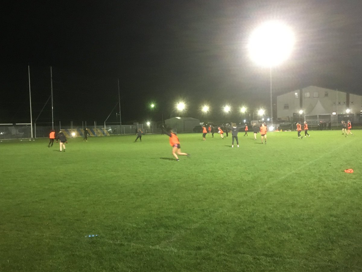 These ⁦<a href="/ArmaghLGFA/">ArmaghLGFA</a>⁩ are ARMAzing!!!