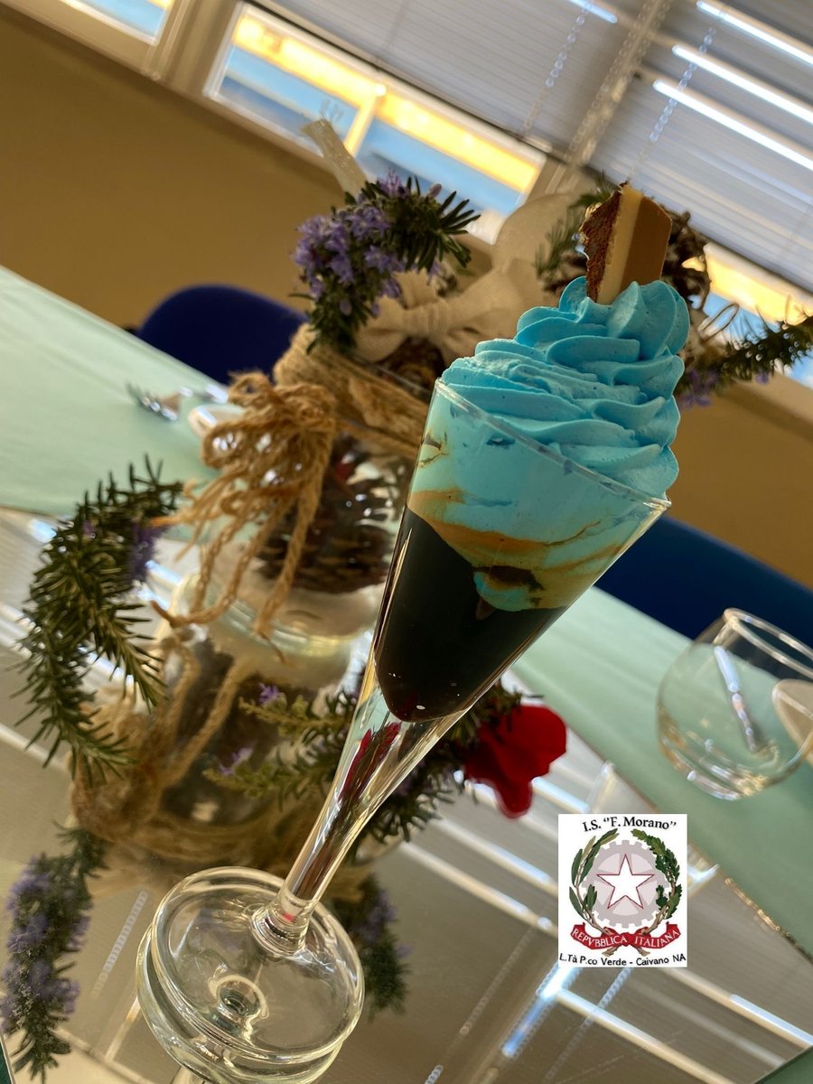 istitutomorano's tweet photo. #Caffe al #bacio & caffè al #cremino piemontese #classe III F2 #IPSEOA #Sala #IstitutoMorano #Caivano #Napoli https://t.co/00eV0JohXz