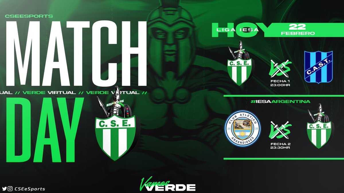 Estudiantes eSports 🇳🇬 tweet media