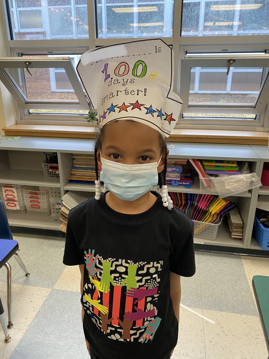 Celebrating 100 days in Kindergarten!!! (Part 1) <a href="/JohnnycakeElem/">JohnnycakeElem</a>