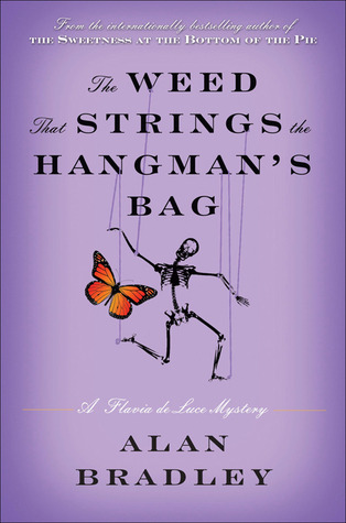 The Weed That Strings the Hangman The Weed That Strings the Hangman