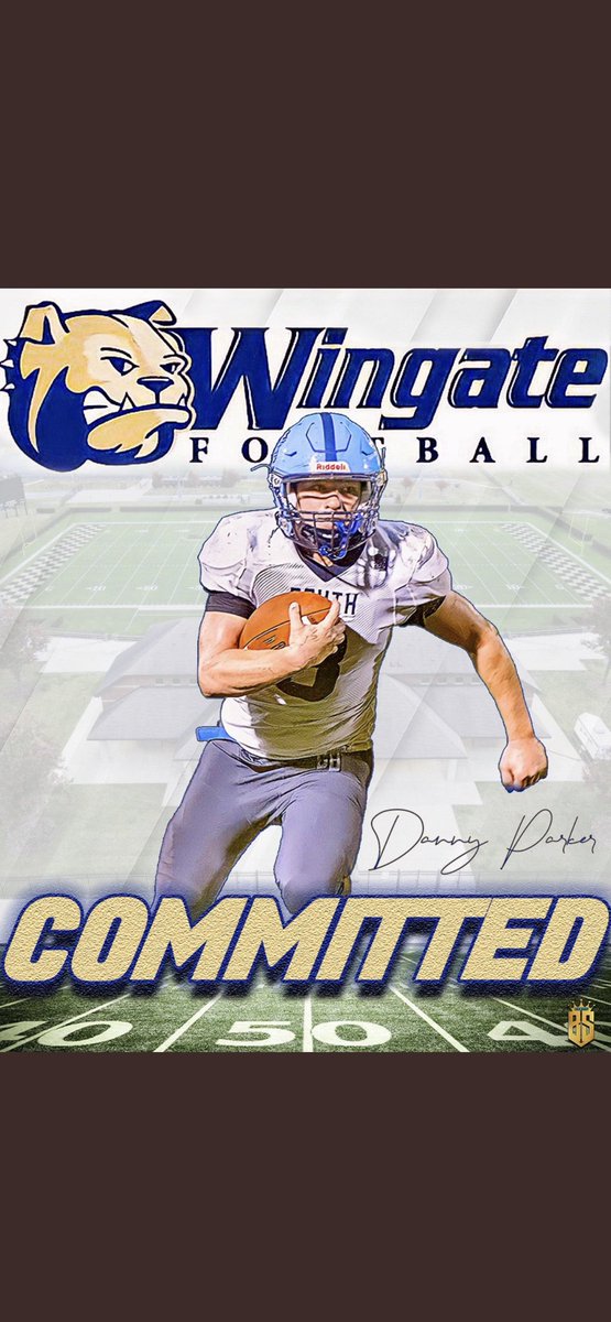 Danny Parker tweet media