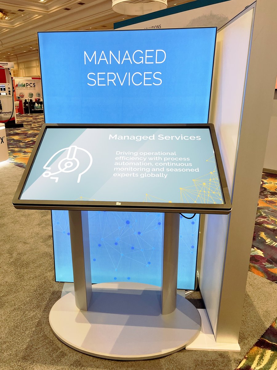Insite360suite's tweet photo. We're here in Las Vegas for the #WPMAexpo this week! Come see us at booth #519 and learn about our best-in-class fueling solutions. #convenience #WPMA2022 #retailfueling #insite360 https://t.co/4rdBI6D833