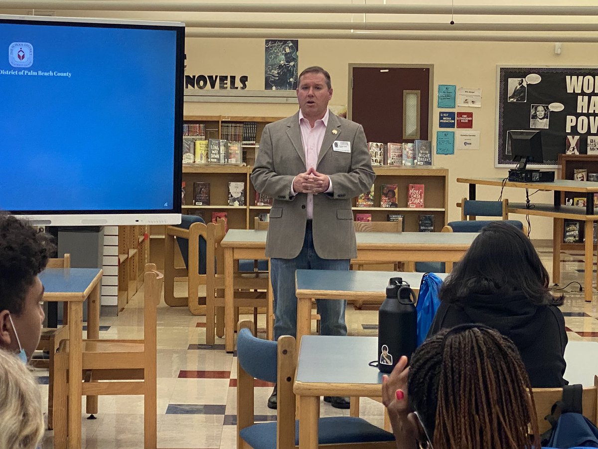 Barbara Malone tweet media