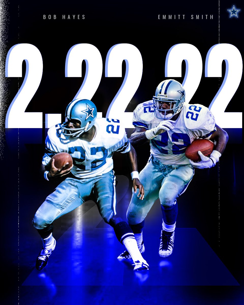 dallascowboys's tweet image. Ultimate Catch 𝟮𝟮 ❕

#DallasCowboys