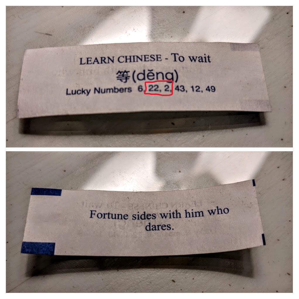 uhhh... is the simulation F'N with me. lol #Twosday