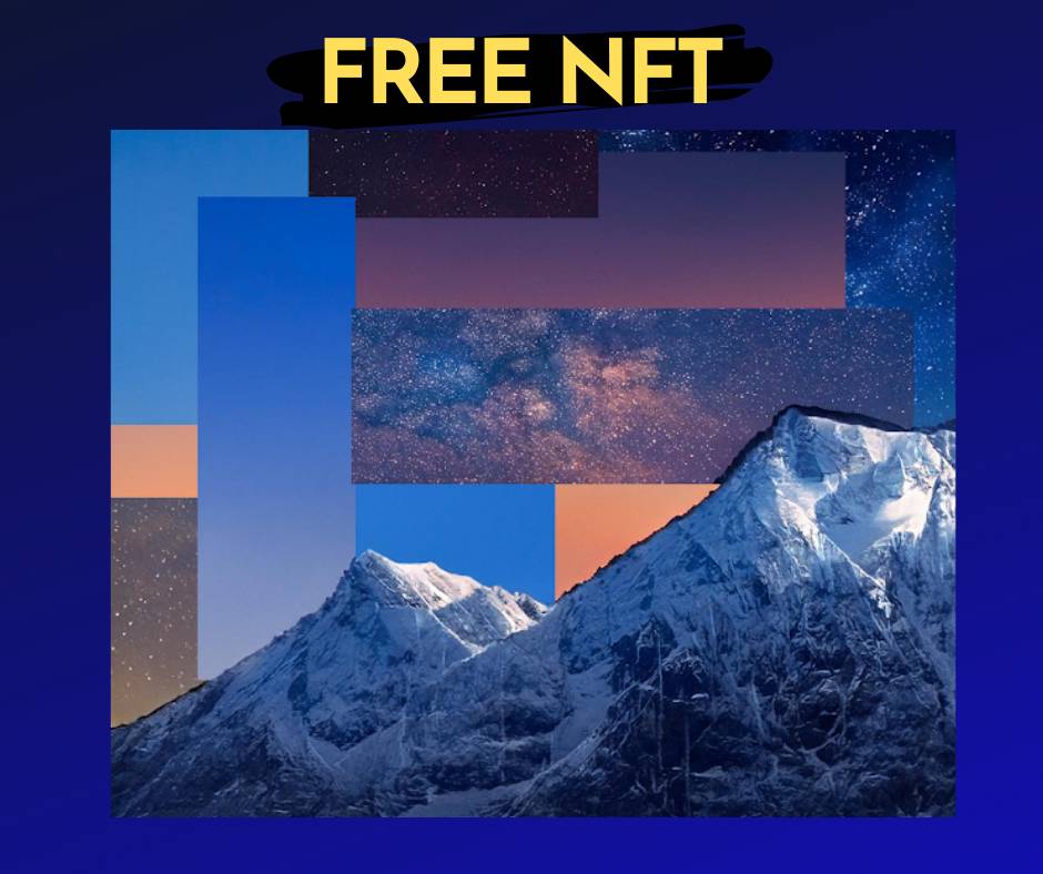 🎁NFT GIVEAWAY🎁 
Everyone
Random 30 people Who will Do This

To Enter
1️⃣ Follow <a href="/Grow_Your_NFT/">Grow Your NFT -FREE</a>  and <a href="/UnrealMultivers/">Unreal Multiverse | NFT</a>
2️⃣ RT + ❤️ + Tag 3 Friends 

⏳24h

collection: opensea.io/assets/matic/0……

#NFT #NFTGiveaway #NFTs #nftart