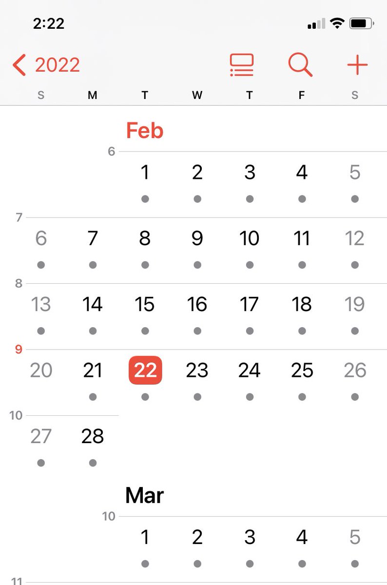 DrDrogo's tweet image. Happy 2/22/22 @ 2:22. We just all shared a moment that will not be repeated for centuries. Love to all out there #2/22/22 #awesome #love #centuries