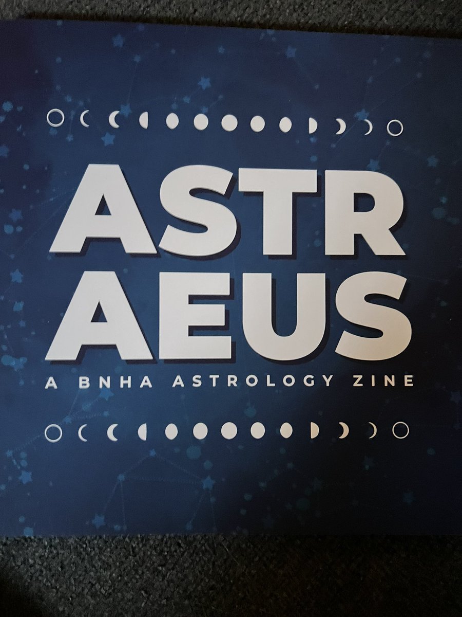 bayousexual's tweet photo. mmmm the goods have arrived. thanks @mishmashzines for always adding some goodness to my day ✨🌙⭐️@AstraeusZine https://t.co/UjuDih55YF