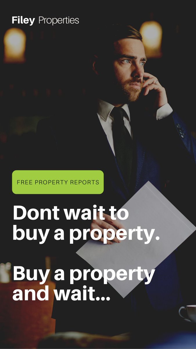 FileyProperties's tweet image. Property people since 2006