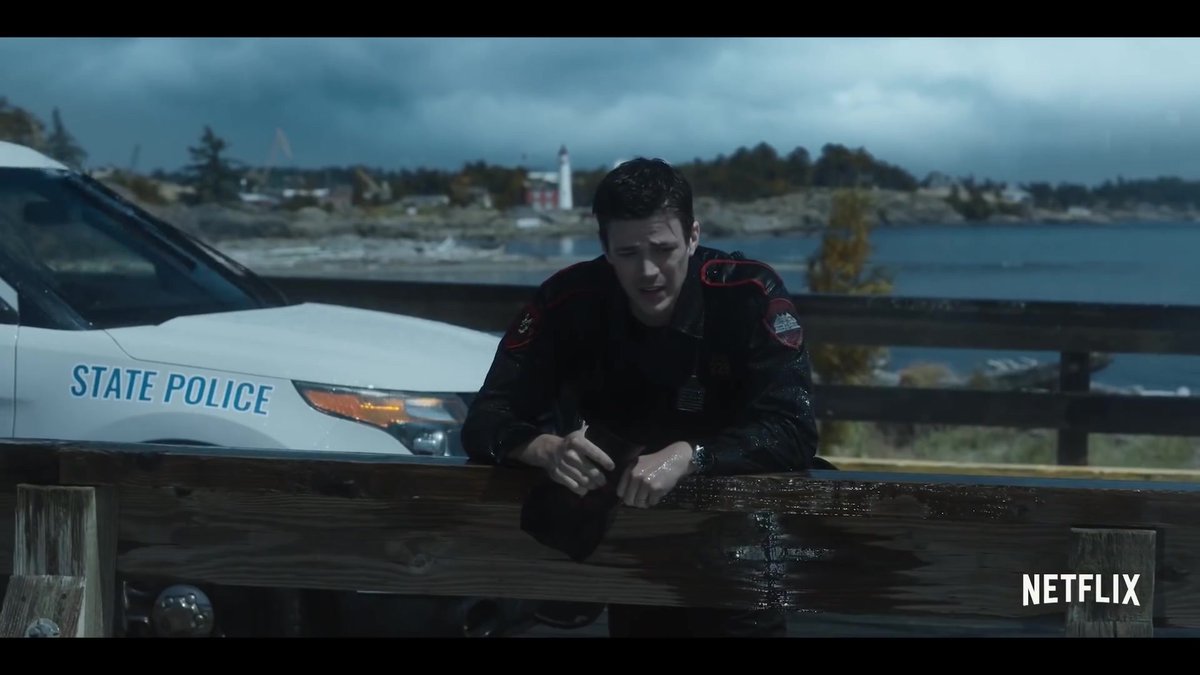 mediaggbr's tweet image. Adicionamos screecaps do Grant Gustin no trailer de O Resgate de Ruby em nossa galeria. #RescuedByRuby

📸 Confira: cutt.ly/vPSZ1wD.