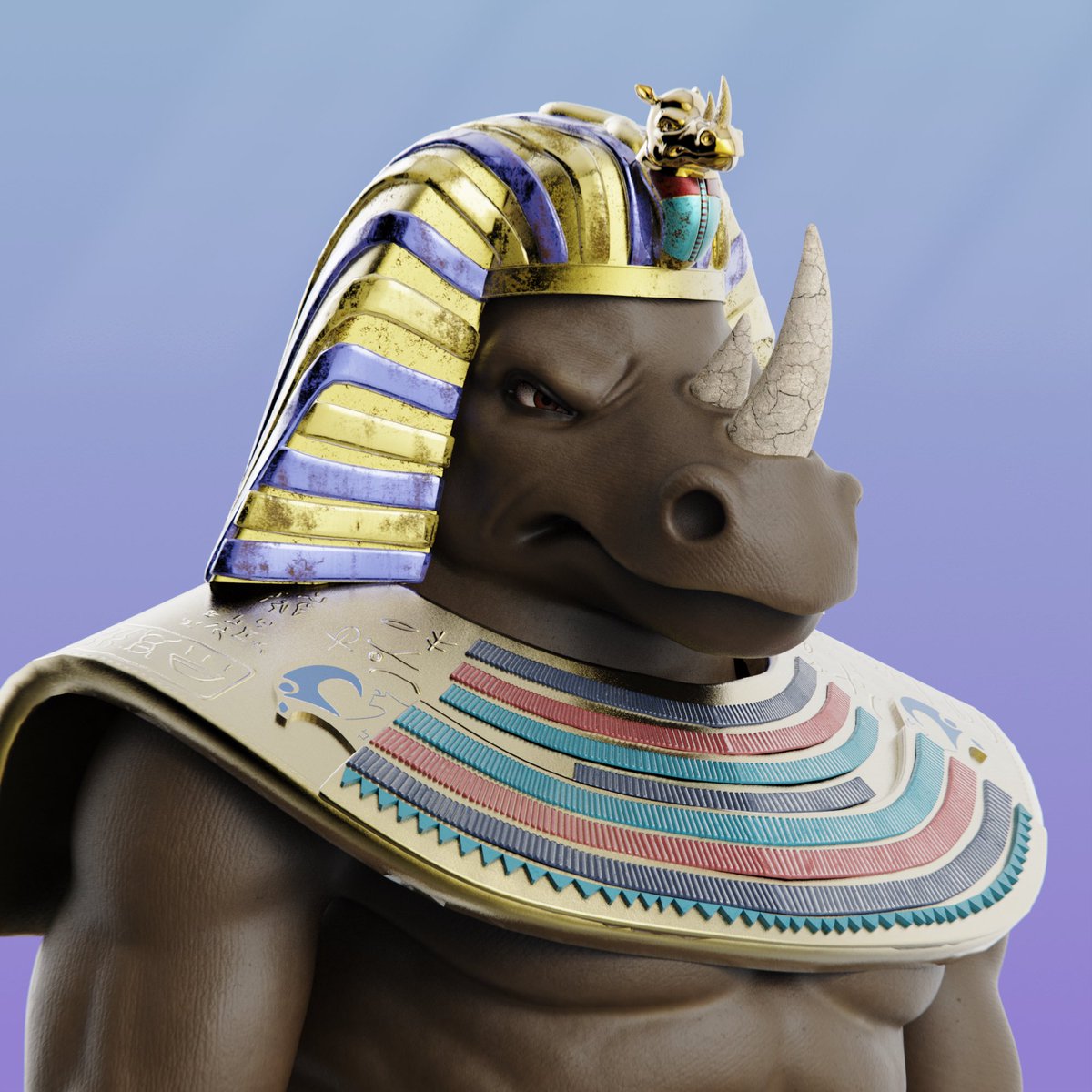 SolanaNewton's tweet photo. 🎁#Solanagiveaway 🎁

Prize:
🏆 0.2 SOL (20 USD)
🏆 1x NFT Worth 2 SOL ($200)
🏆 10x WL Spots

Rules:
1️⃣ Follow @RockRhinos &amp; @Sol_Giveaway
2️⃣ RT &amp; Tag 5
3️⃣ Join discord 
https://t.co/2Sm7ZkE5KW 

24hrs⚡⚡

#NFTGiveaway #solana #SolanaNFTs #NFTGiveaways #Giveaway https://t.co/6RmgT3oAnE