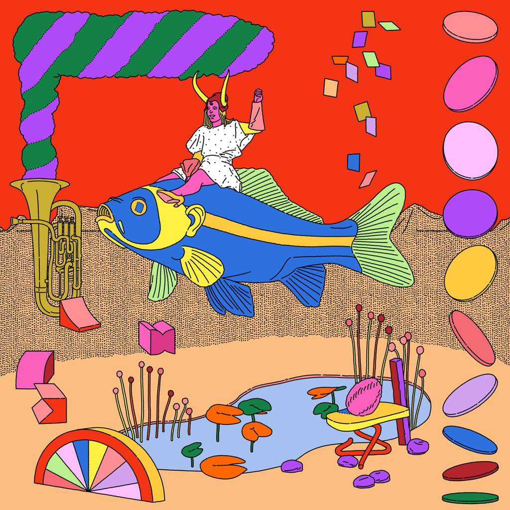 Fluxus Collective tweet media