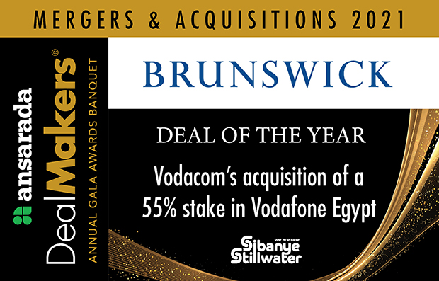 DealMakers tweet media