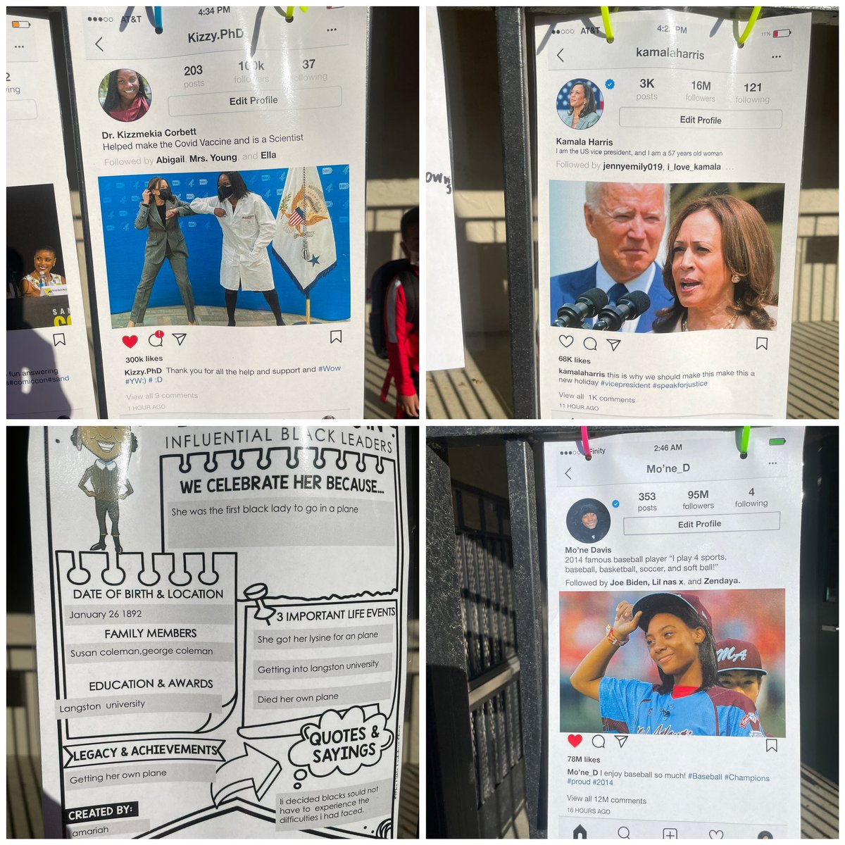 Kryssie Mingst tweet media