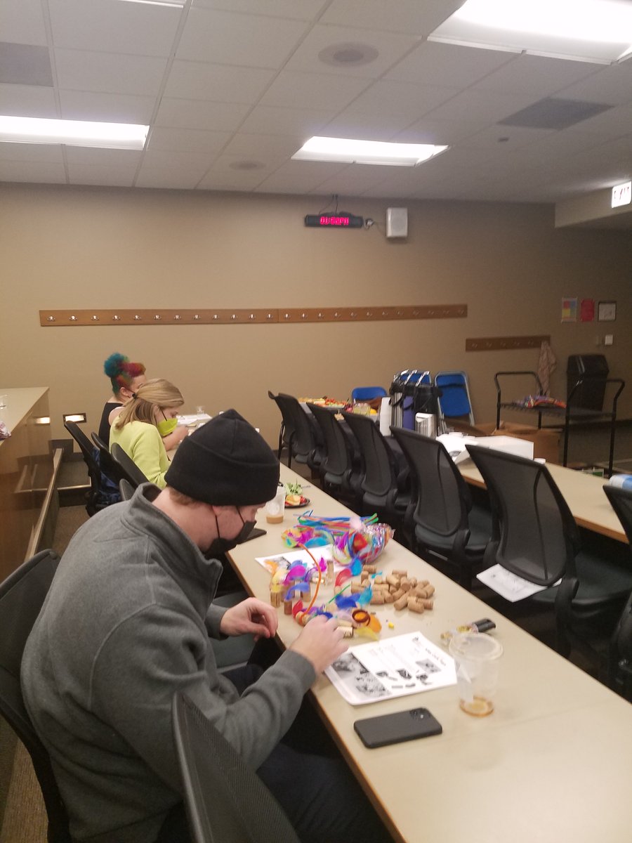 DePaulAnimaLaw's tweet photo. Thanks to everyone who participated in @DePaulLaw's #AnimalLawWeek events - SDF Family Law Center, Kathryn Liss, #PBSCI, @elirboe, Tania Harvey, Heather Smith Grattan, & Rhonda DeLong @DePaulLAS
Photos of DeLong and PBSCI students for @RedDoorShelter & Precious Pets Almost Home https://t.co/DZE9KuABqE