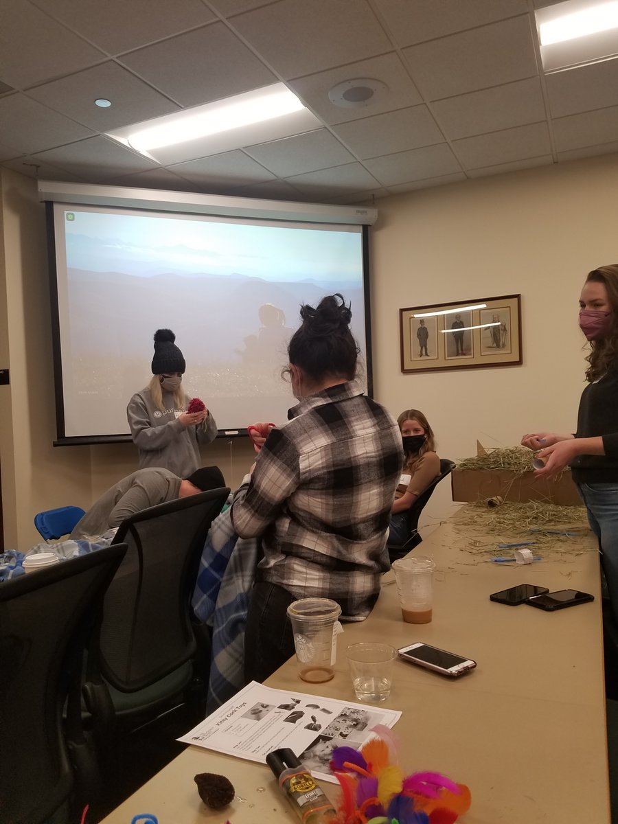 DePaulAnimaLaw's tweet photo. Thanks to everyone who participated in @DePaulLaw's #AnimalLawWeek events - SDF Family Law Center, Kathryn Liss, #PBSCI, @elirboe, Tania Harvey, Heather Smith Grattan, & Rhonda DeLong @DePaulLAS
Photos of DeLong and PBSCI students for @RedDoorShelter & Precious Pets Almost Home https://t.co/DZE9KuABqE