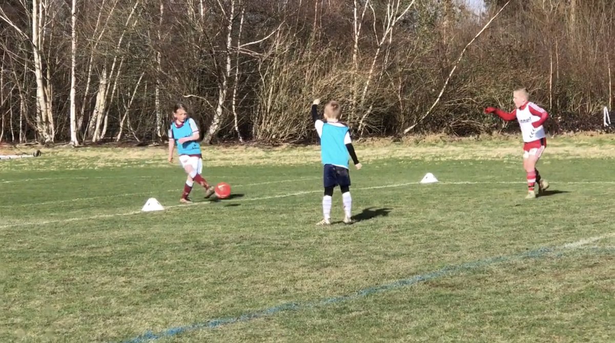 Next Generation Soccer & Education UK tweet media