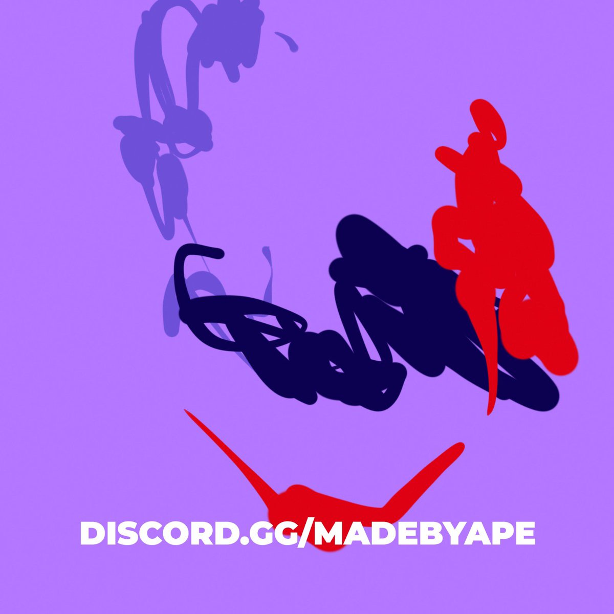 Discord is open for 30 minutes

Giving out 20 OG Roles. 

Don't forget to retweet and follow us 🍌