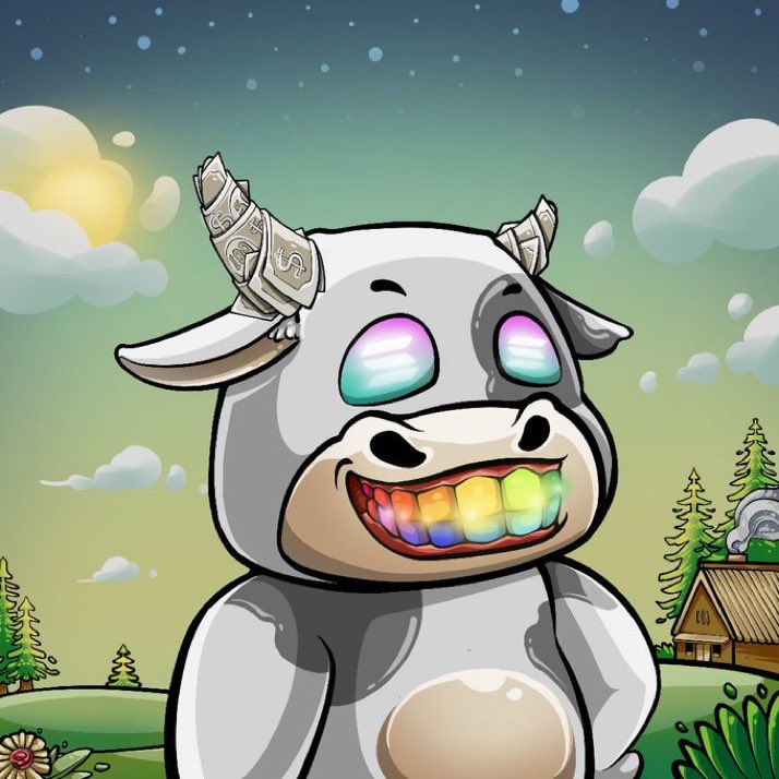 SolanaPlays's tweet photo. 💰GIVEAWAY 💰

🏆Prizes: 
.2 SOL
1x Cash Cows NFT
10x WL Spots

To Enter: 
1⃣ Follow @CashCowsNFT &amp; @solanaplays 
2⃣ RT + Like
3️⃣Tag 2 frens

24 hours! 
#SolanaNFTs #SolanaGiveaway #NFTGiveaway #ad https://t.co/3iWqWKlLg9