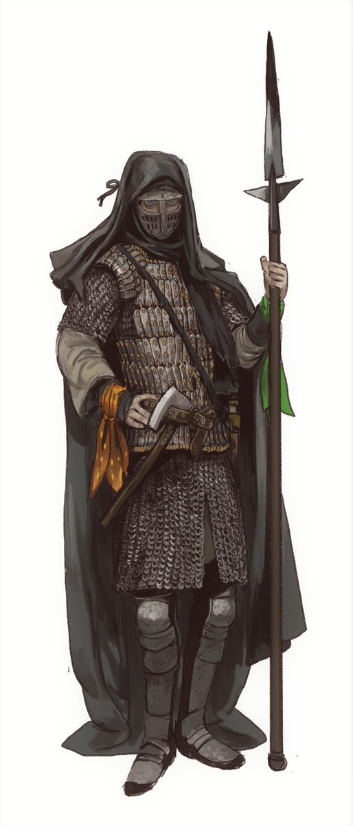 mossacannibalis's tweet photo. fantasy armor https://t.co/4ifTfIt2BI