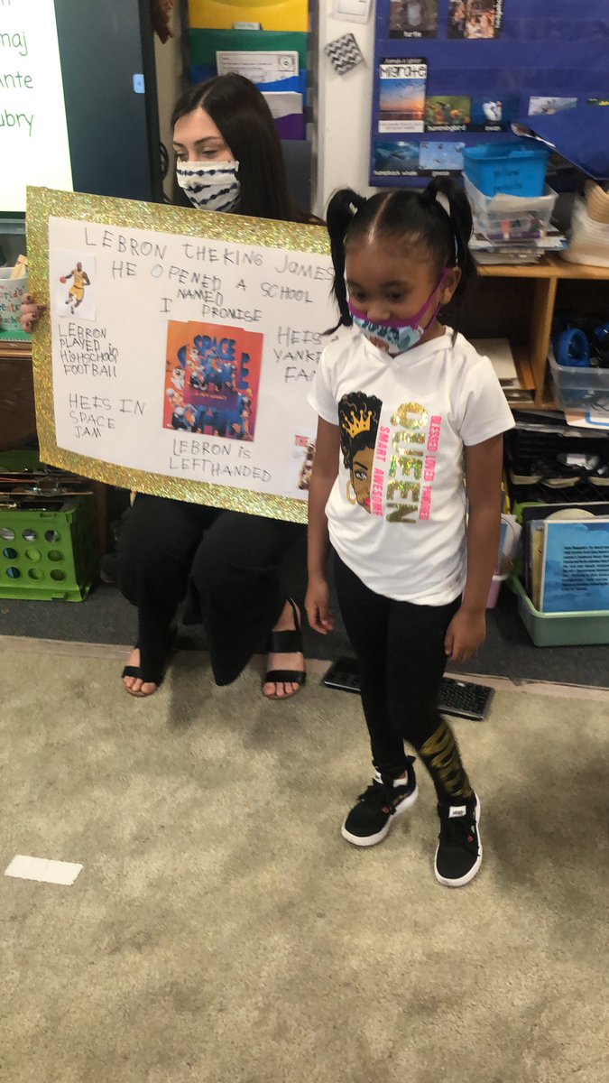 We started our presentations today. Way to go scholars! #blackexcellence @Killian_STEAM <a href="/RichlandTwo/">Richland School District Two</a>