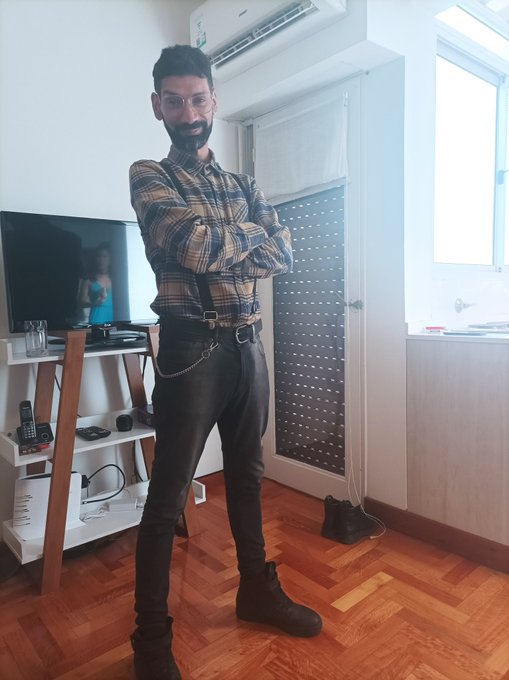 Estamos ready https://t.co/hbaM58yfW0